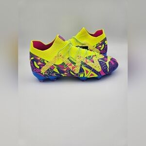 Puma Future Ultimate FG AG 'Energy Pack' Soccer Cleats